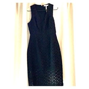 BCBG Little black dress
